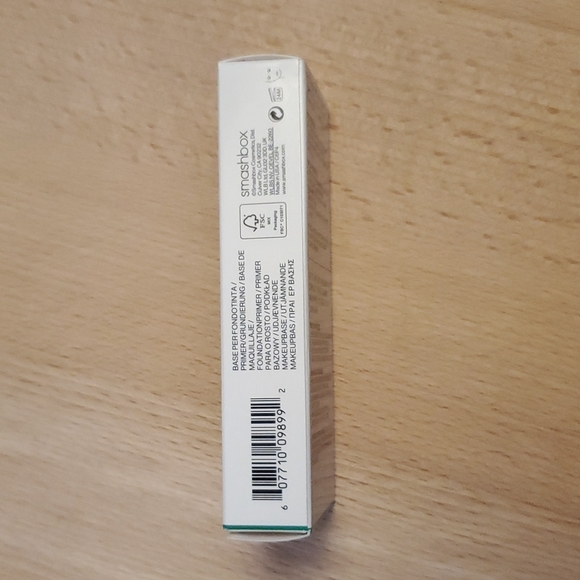 Smashbox Photo Finish Correct Anti-Redness Primer - Picture 5 of 7